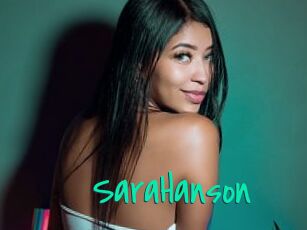 SaraHanson