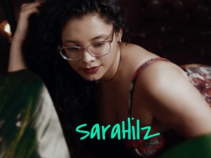 SaraHilz