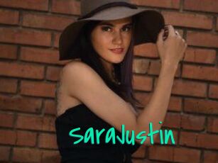 SaraJustin