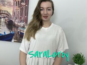 SaraLeroy