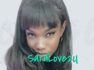 SaraLove2U