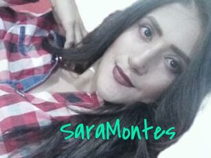 SaraMontes