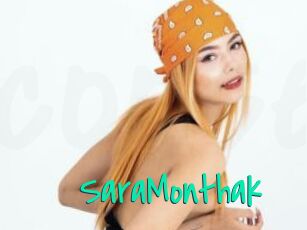 SaraMonthak Cool Sexe