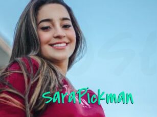 SaraPickman