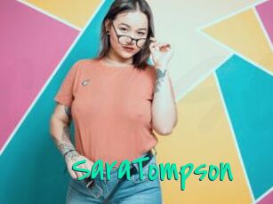 SaraTompson