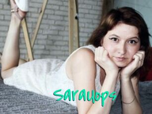 SaraUops