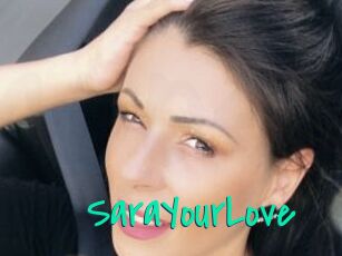 SaraYourLove