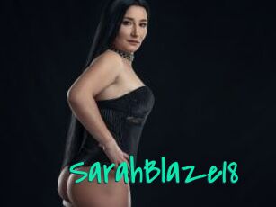 SarahBlaze18