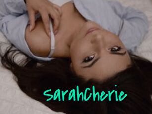 SarahCherie