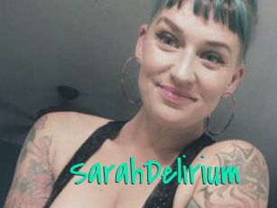 SarahDelirium