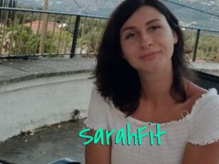 SarahFit