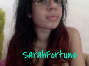 SarahFortune