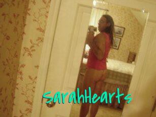 SarahHearts