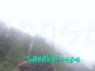 SarahKisses