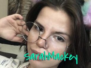 SarahMackey