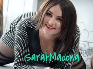 SarahMacona