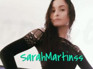 SarahMartinss