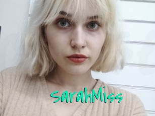 SarahMiss