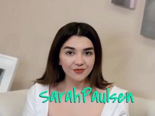 SarahPaulsen