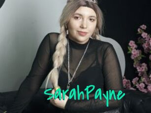 SarahPayne