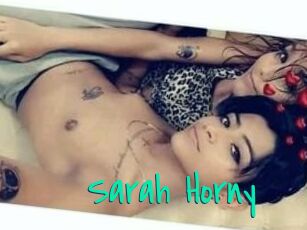 Sarah_Horny