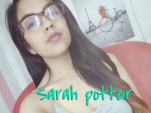 Sarah_potter