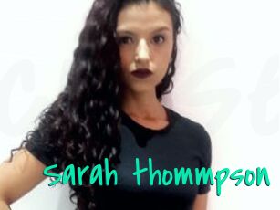 Sarah_thommpson