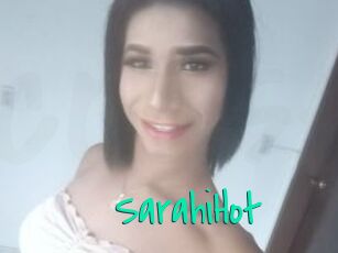 SarahiHot