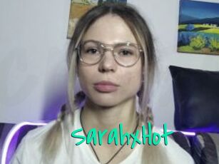 SarahxHot