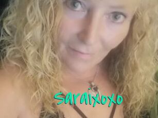 Saraixoxo