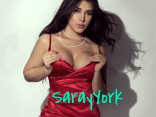 SarayYork