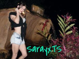 SarayxTS