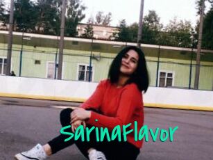 SarinaFlavor