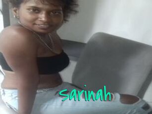 Sarinah