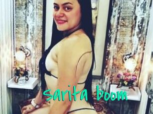 Sarita_boom