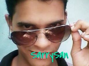 SarrySan