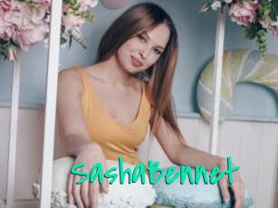 SashaBennet