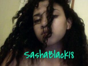 SashaBlack18