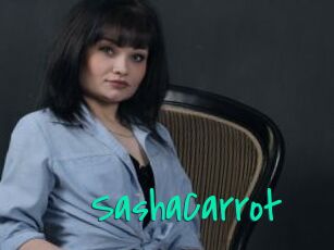 SashaCarrot