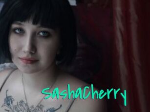 SashaCherry