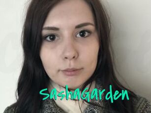 SashaGarden