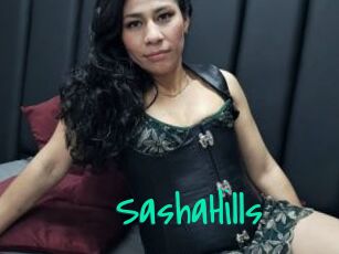 SashaHills