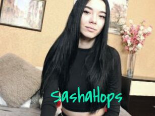 SashaHops