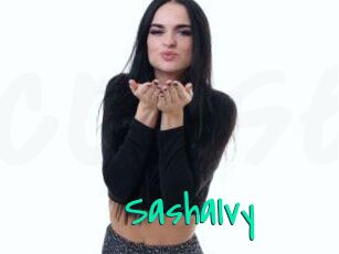 SashaIvy