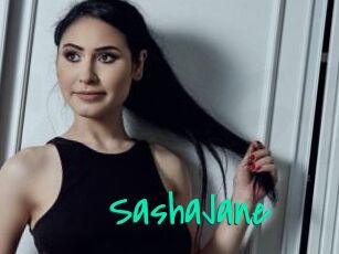 SashaJane