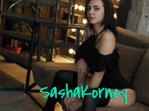 SashaKorney