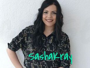 SashaKray