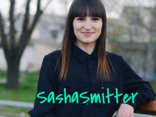 SashaSmitter