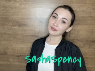 SashaSpency