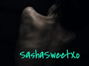 SashaSweetXo